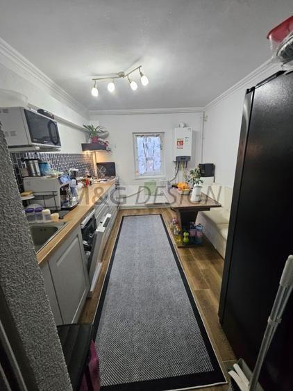 Vand apartament in zona Lipovei