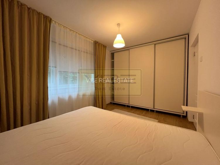 Apartament 2 camere+living Podu Ros - 5 min Palas Mall - 20