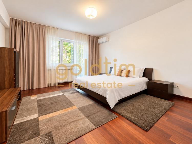 SUPERB/ 4 CAMERE / 180 MP / PARCARE SUBTERANĂ / POLONĂ – DOROBANTI