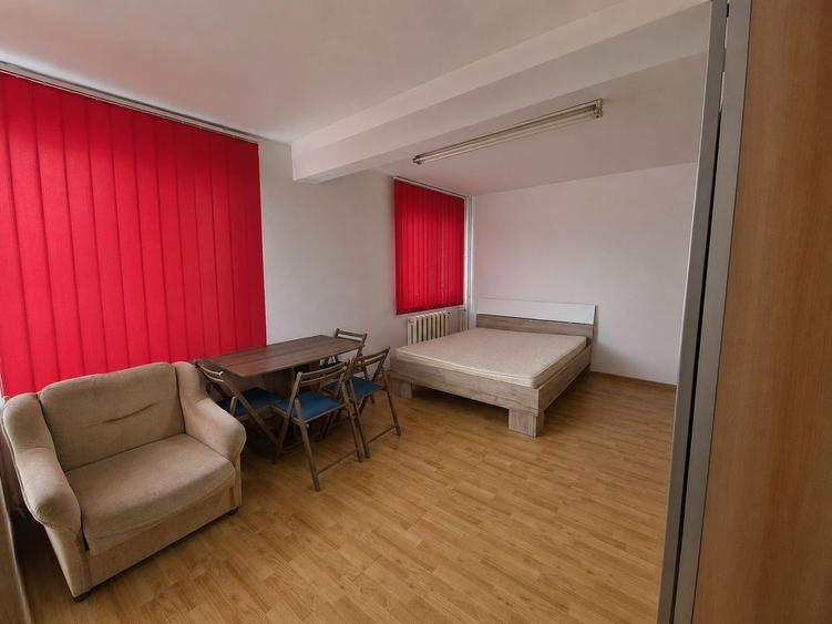 Apartament 1 camera decomandat, 31 mp, Manastur zona str Tasnad