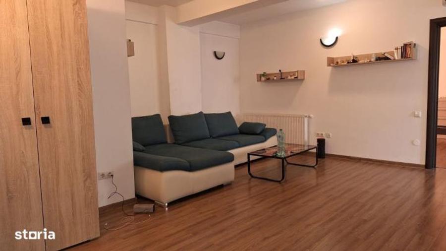 Apartament 2 camere | Obor | Centrala proprie