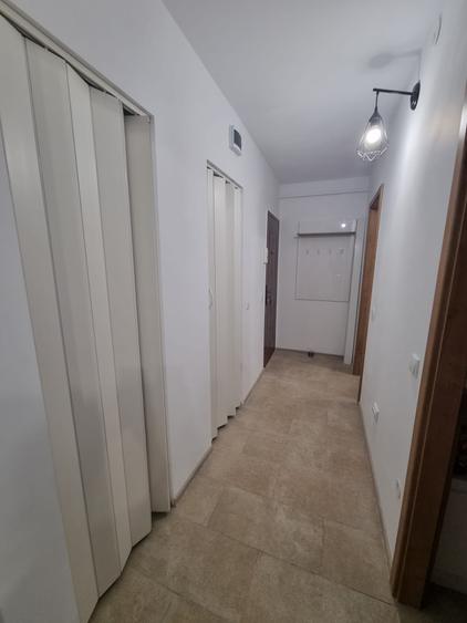 420euro/luna, apartament modern 2 camere, Podu Ros Primaverii