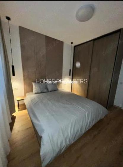 Timpuri Noi, renovat, amenajat modern, metrou la 3'/Comision 0 cumparator! - 2