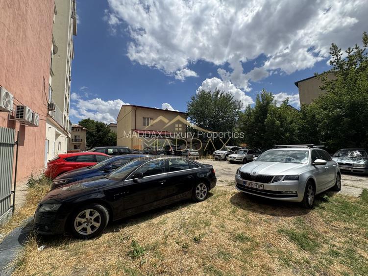 Spațiu Comercial *230mp* / Stradal / Zona Domenii