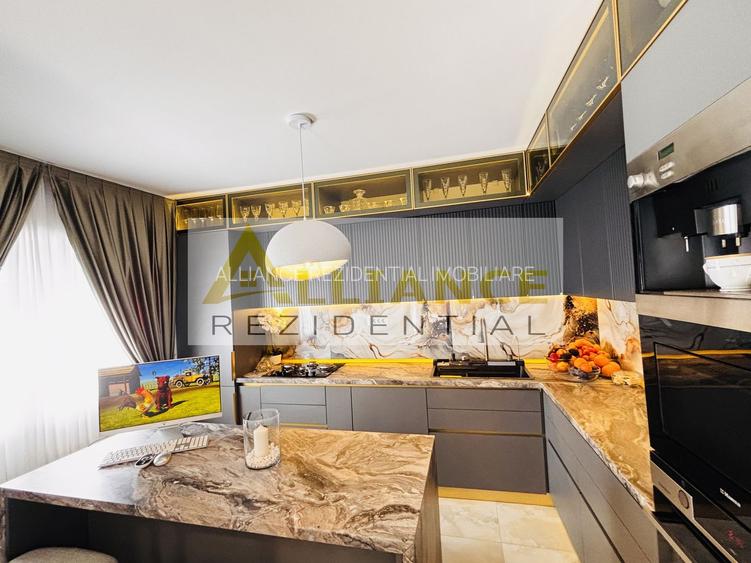 Casă individuală premium cu piscină, smart home - 13