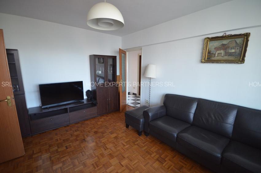 Apartament de 3 camere - 72 metri - proximitate Metrou Muncii - 4