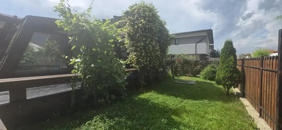 Casa Individuala 3 Camere Otopeni | Terasa Imensa | Originala, Unica