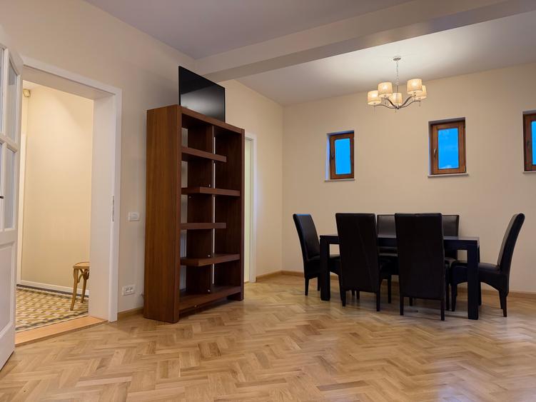 Apartament in vila  Dorobanti  Capitale
