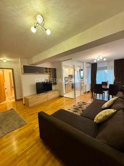 ICON RESIDENCE, 2 camere deosebit, etaj 4, 60 mp, terasa, loc parcare - 5