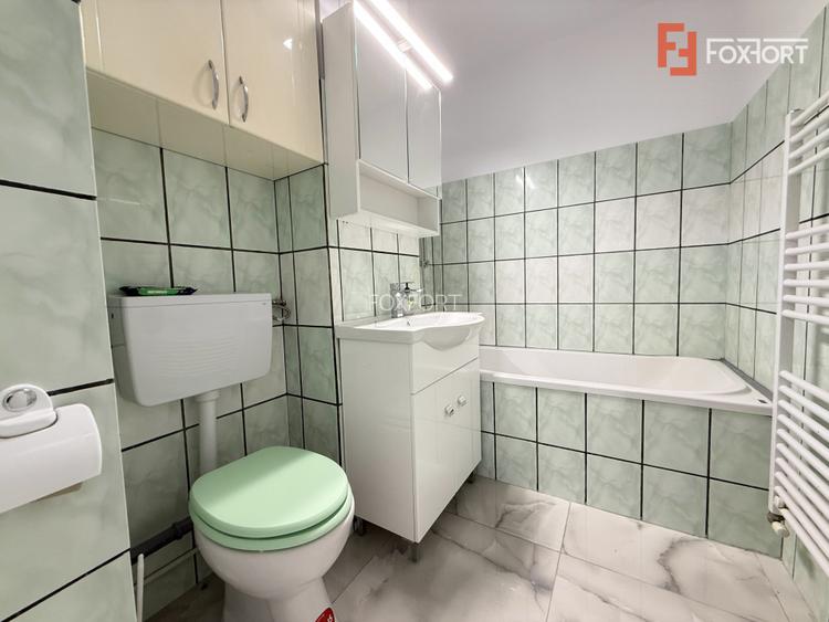 COMISION 0 % Apartament 3 camere decomandat | 63 mp | Etaj 3 | Girocului - 35