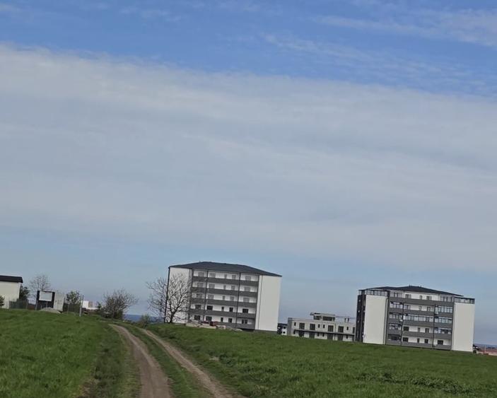 Teren de vanzare Agigea zona Golful Pescarului cu PUZ