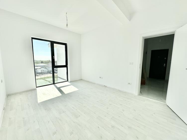Apartament modern - 2 camere - 54 mp - Calea Urseni