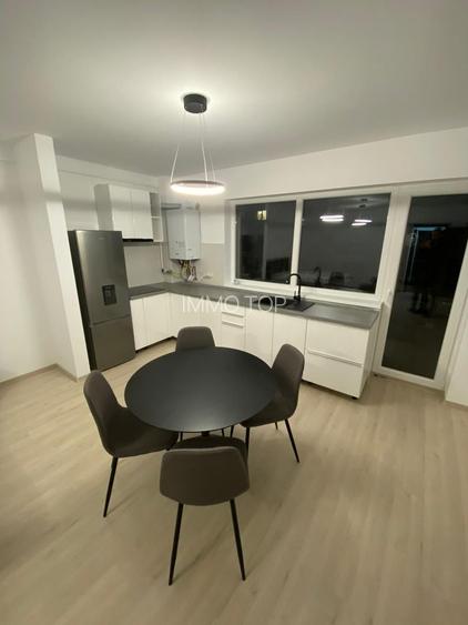 Garsoniera de inchiriat etaj 2, pet friendly - 2
