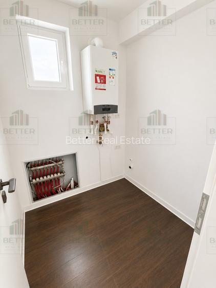 Casă  de vanzare individuală - 3 camere | gata de mutat - Teren 350 mp - 10