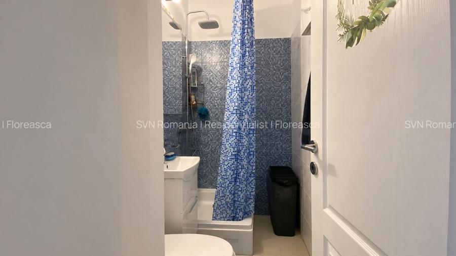 REA1029292 Apartament l 4 Camere l Bucurestii Noi - 8