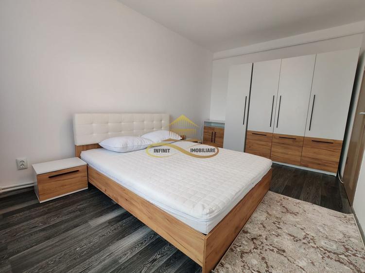 Apartament 2 camere decomandate, Str. 9 Mai