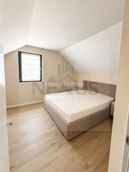 Pantelimon - Complex rezidential | Vila individuala | - 16