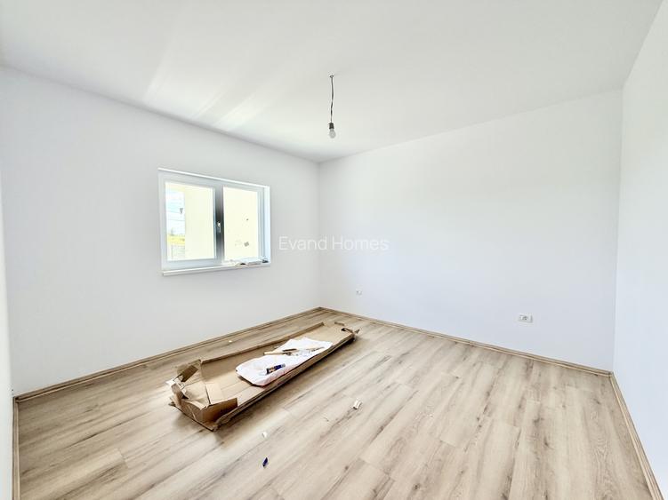 Duplex spatios | 4 camere | 379 mp teren | Mosnita - Zona Drumul Boilor - 7