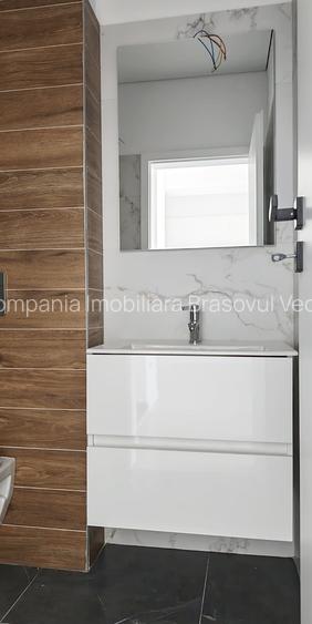 Studio - 2 camere, bloc nou finalizat, Bartolomeu - Lanii. - 7