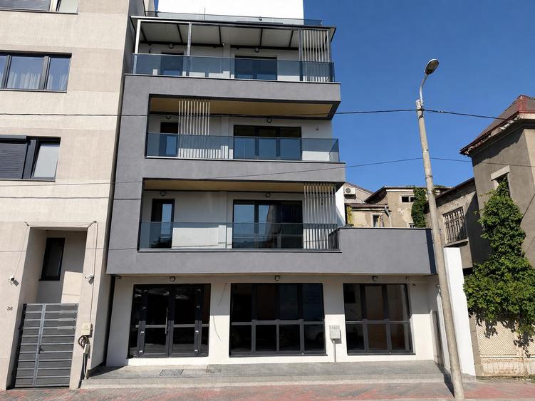 Inchiriere Clădire multifunctionala – Unirii – Piața Alba Iulia