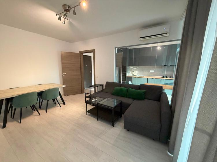 21 residence apartament unicat Politehnica