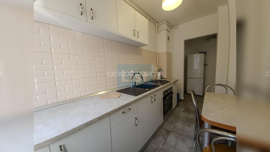 Apartament 3 camere zona Horea! - 6