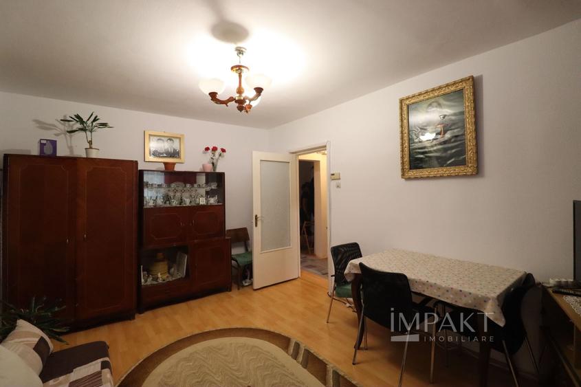Apartament cu 4 camere, in EXCLUSIVITATE, COMISION 0% la cumparare!