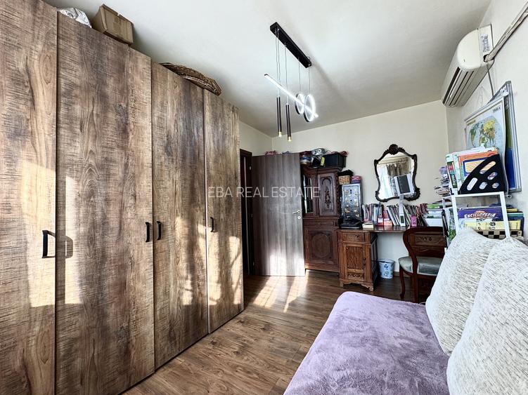Apartament 2 camere renovat complet | mobila veche dispare | Drumul Taberei - 8