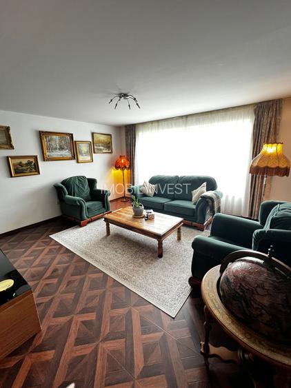 Casa individuala S+P+M, 7 camere,teren 1100 mp, Pâclișa - 4