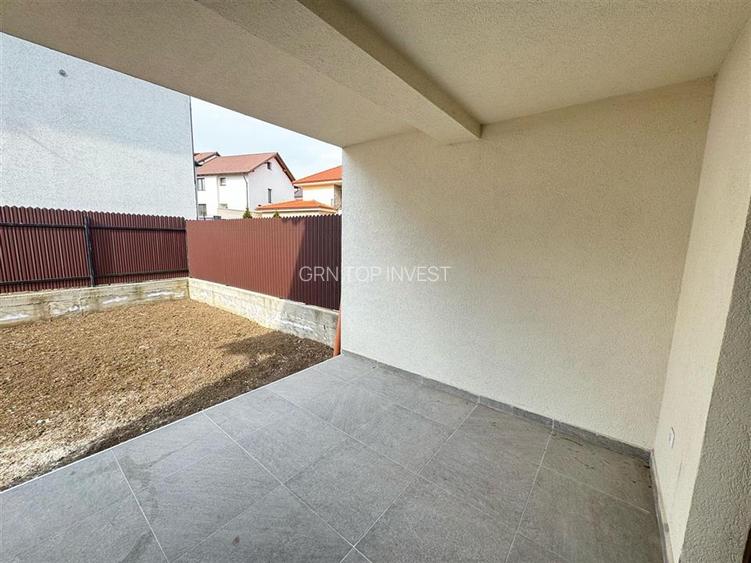 Casa moderna 4 camere 2 bai si curte Selimbar - 11