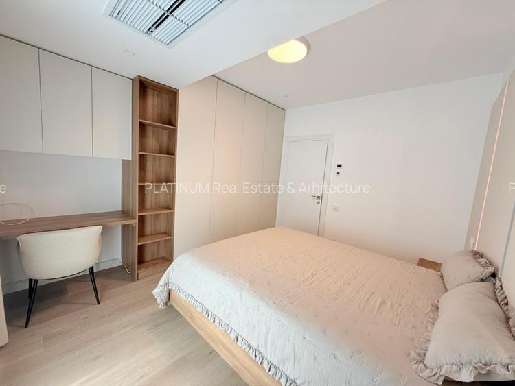 Apartament 2 camere | Prima închiriere | The Corner Dragoș Vodă | - 6