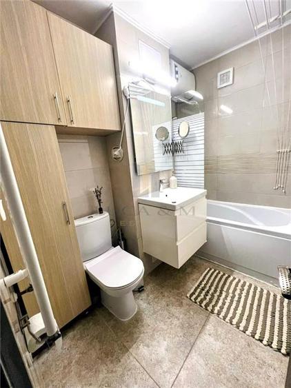 Apartament 2 camere | Zona Lidia - Girocului