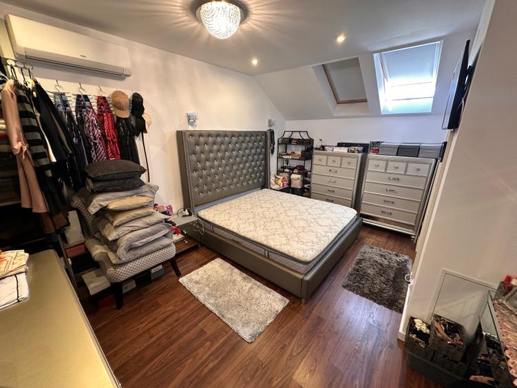 Iancu Nicolae  vila tip Duplex 5 camere