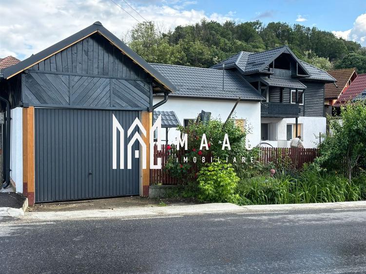Casa Budesti 120 MPU |120 MP | Teren 360 mp |