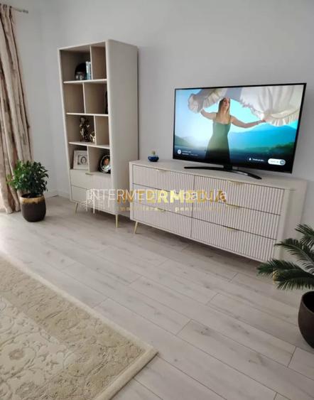 CASA NOUA I 3 CAMERE I 85 MP I FINISATA COMPLET I MOBILATA SI UTILATA I CENTRU