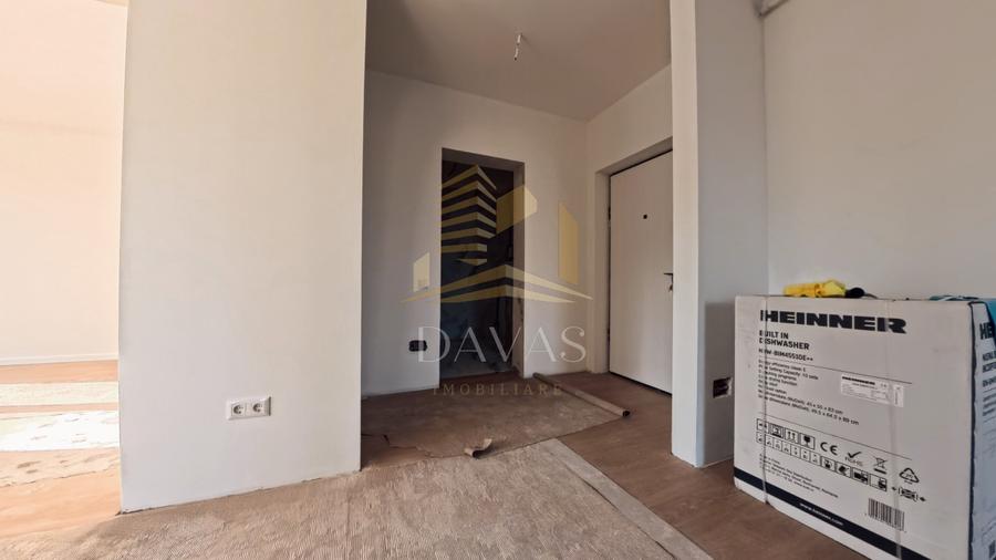 COMISION 0% | Apartament de 2 camere decomandat | Eroilor | Constructie premium