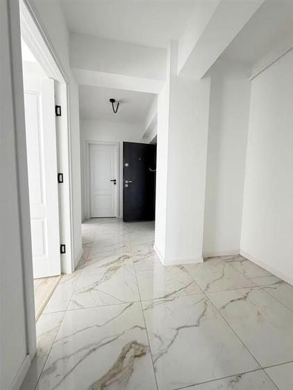 Apartament 2 camere, 60mp, decomandat, etaj 1, bloc nou - Horpaz