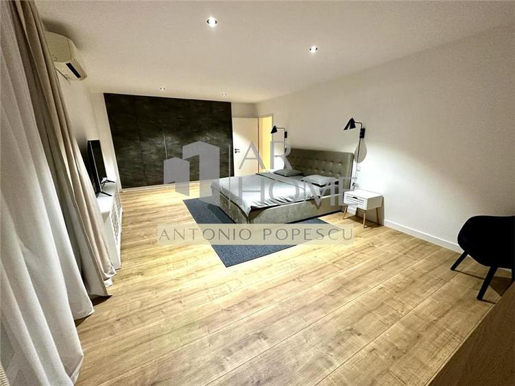 Apartament 4 camere, premium, in Ploiesti, zona Parcul Mihai Viteazul