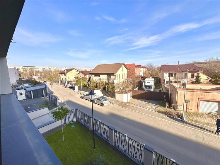 Inchiriere apartament cu 2 camere Cavar Residence - 11