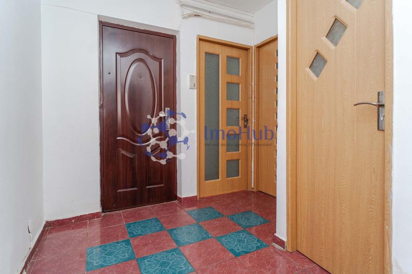 Ap 3 camere, 2 bai, parter, Frumoasa - Str. Cetatuia
