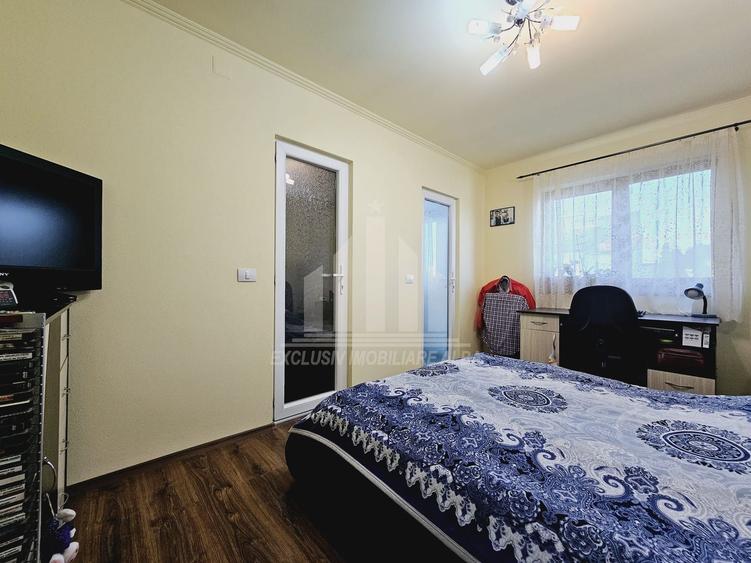 Casa individuala | 227 mp | Mobilata | Toate utilitatile | Cetate