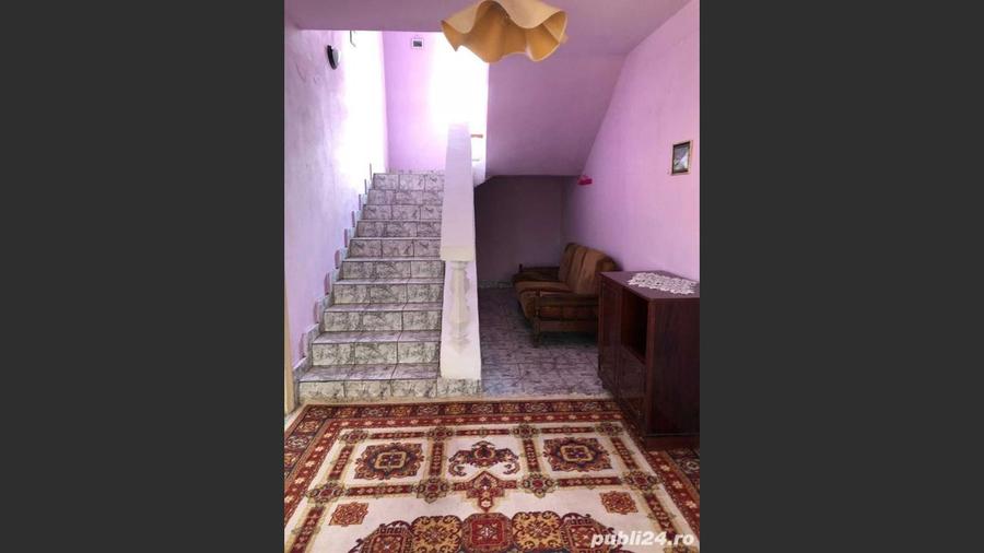 Casă de vânzare, Năsaud