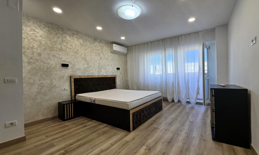Inchiriere garsoniera Rahova  / Calea Ferentari / etaj 6 / renovata / mobilata