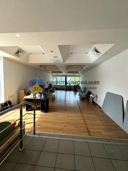 Ocazie unica! Spatiu comercial ultracentral Piatra Neamt