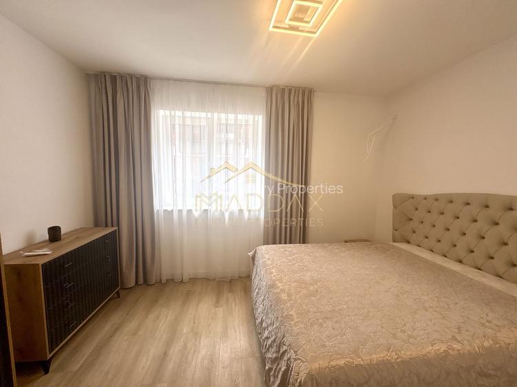 Apartament 2 camere Pipera ~ Confort & Mobilitate - 7