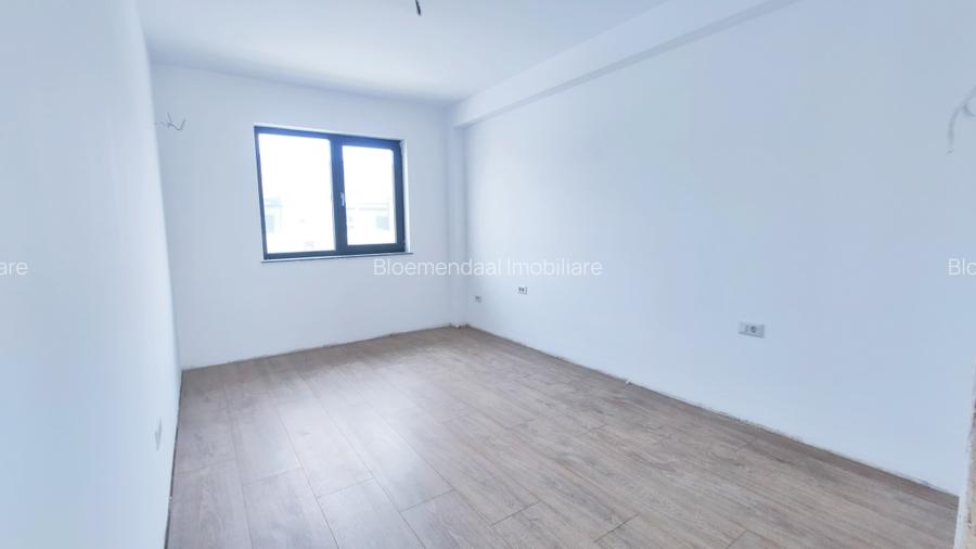 Vila individuală cu  4 camere Tunari spre Otopeni-complet finisată - 8