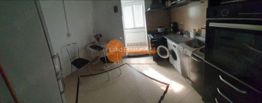 Apartament cu 2 camere in zona Rahova(Centrala Proprie) - 2