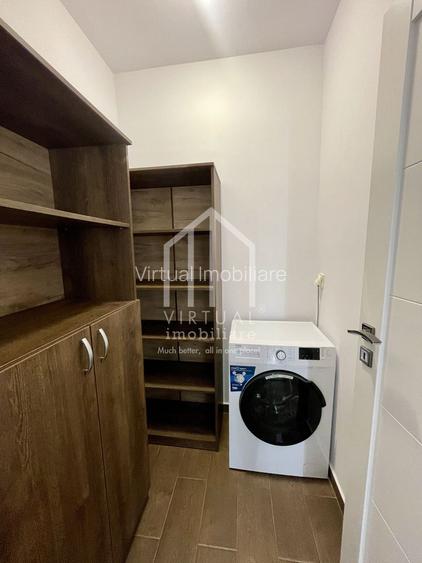 Apartament de inchiriat in City Residence, 3 camere, etaj 1 - 11