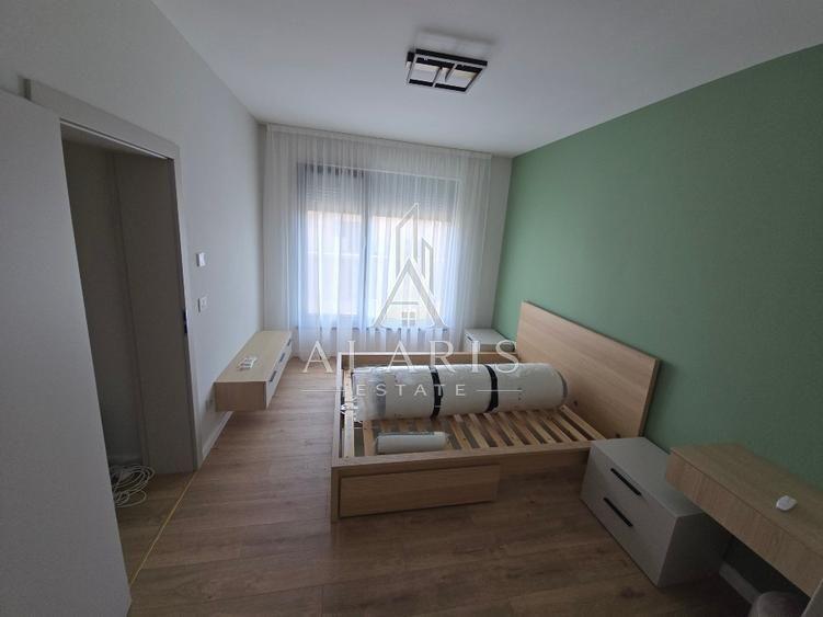 Duplex modern, Ghiroda