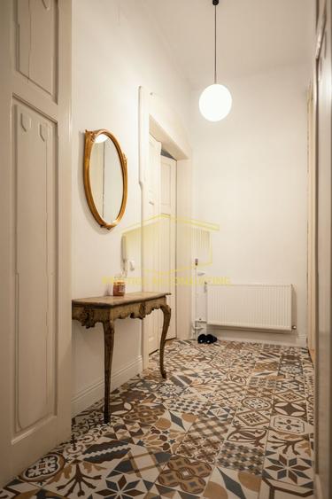 Apartament istoric 2 Camere - ULTRACENTRAL - Timisoara